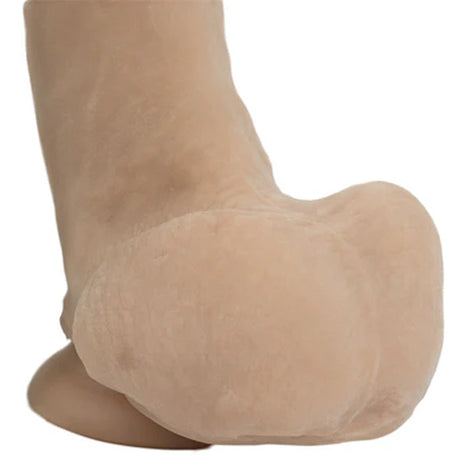 Cyberskin Real Man Deep Dick
