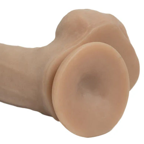 Cyberskin Real Man Deep Dick