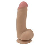 Cyberskin Real Man Wide Load