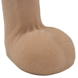 Squirtz Cyberskin Squirting Dildo