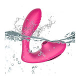 Tracy's Dog Suction Stimulator