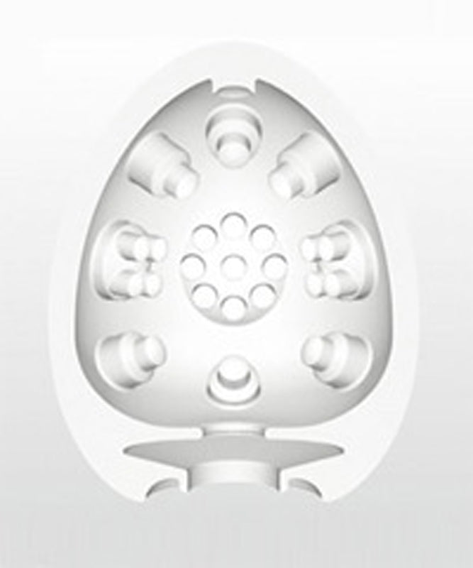Tenga Eggs Pocket Masturbator
