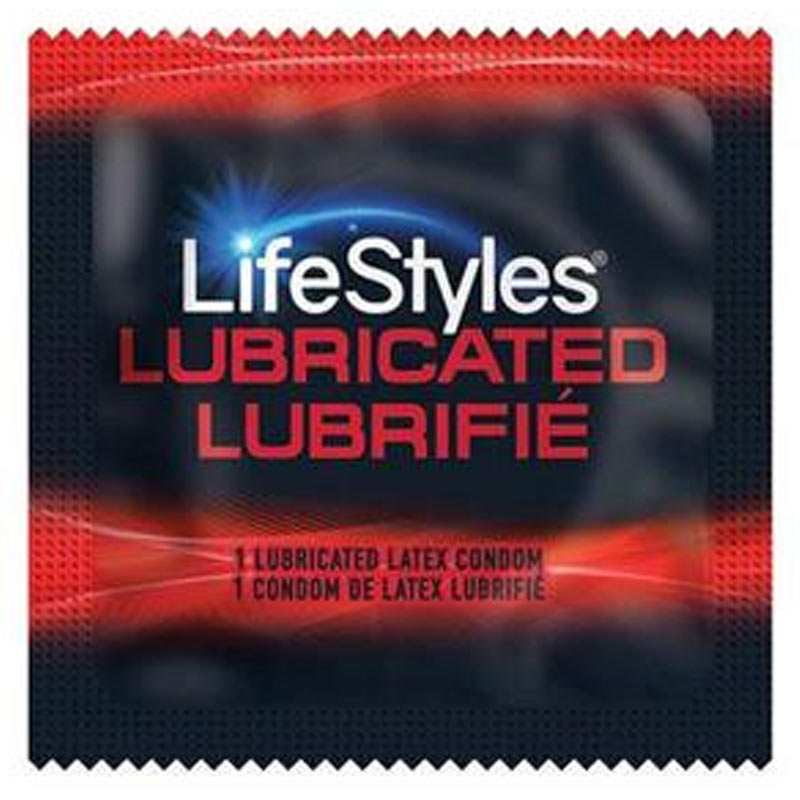 LifeStyles Ultra Lubricated Condoms