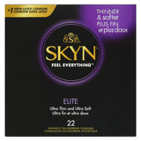 LifeStyles Skyn Elite Condoms