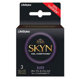 LifeStyles Skyn Elite Condoms