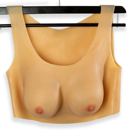 Breast Plate
