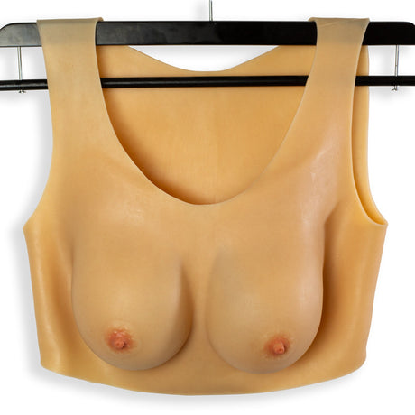 Breast Plate