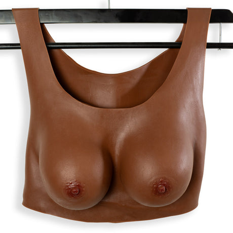 Breast Plate