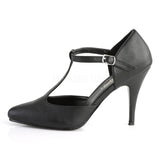 VANITY-415 Faux Leather