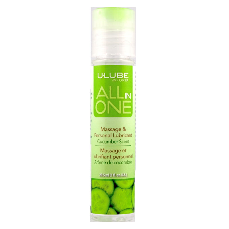 Ulube All in One