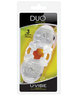 Forta - Duo Cock Ring