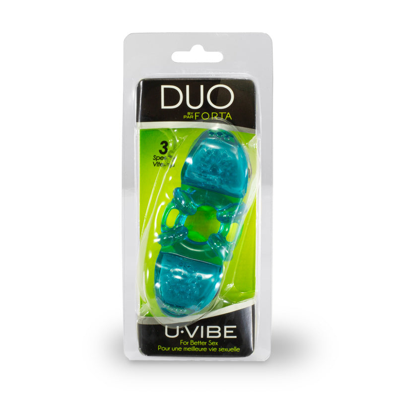 Forta - Duo Cock Ring