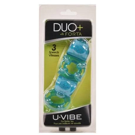 Duo+ Cock Ring