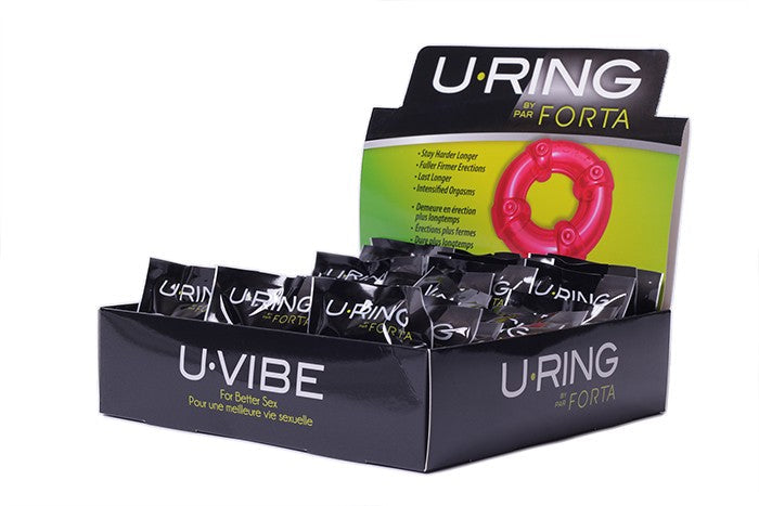 U Ring