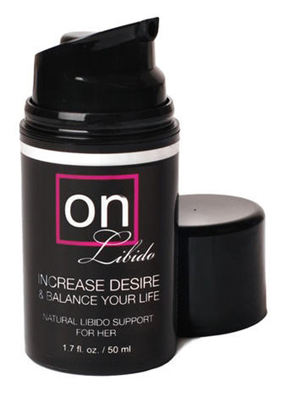 On Libido for Her