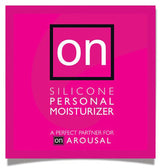 On Silicone Personal Moisturizer