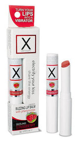 X on the Lips