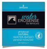 Erosense Aqua Water-Based Lubricant
