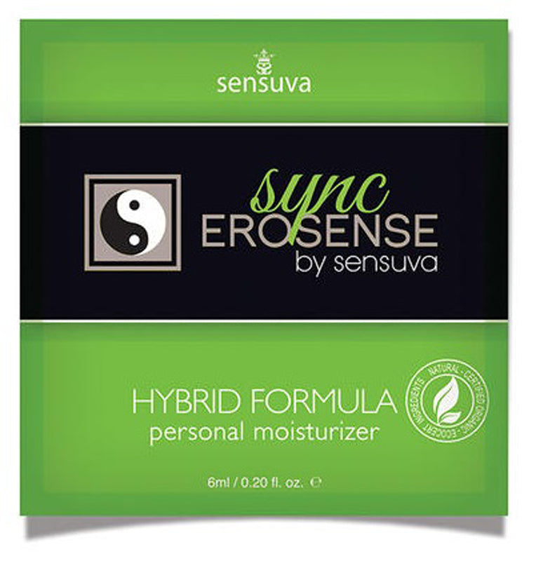 Erosense Sync Hybrid Lubricant