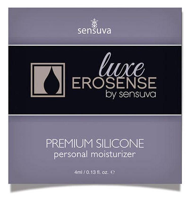 Erosense Luxe Silicone Lubricant
