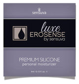 Erosense Luxe Silicone Lubricant