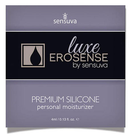 Erosense Luxe Silicone Lubricant