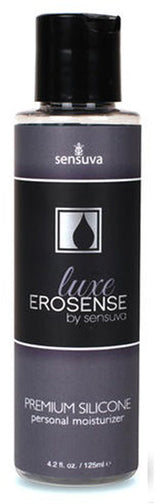 Erosense Luxe Silicone Lubricant