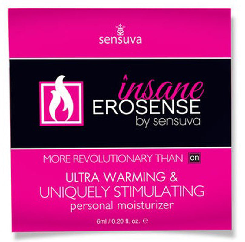 Erosense Insane Personal Moisturizer