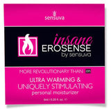 Erosense Insane Personal Moisturizer