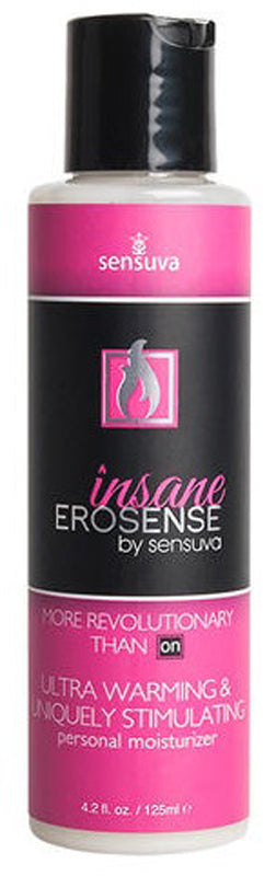 Erosense Insane Personal Moisturizer