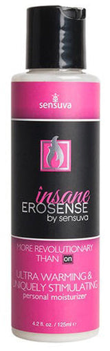 Erosense Insane Personal Moisturizer