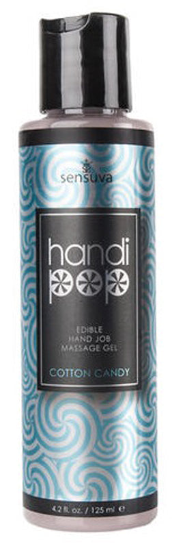 Handipop Hand Job Massage Gel