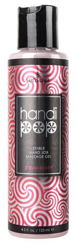Handipop Hand Job Massage Gel