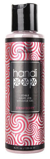 Handipop Hand Job Massage Gel