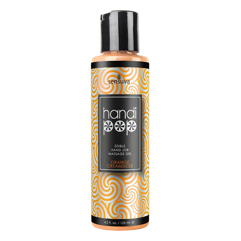 Handipop Hand Job Massage Gel