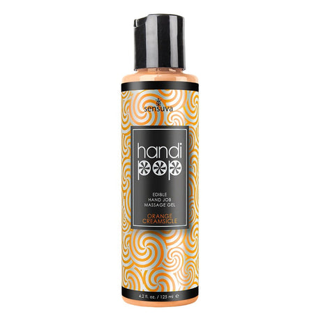 Handipop Hand Job Massage Gel