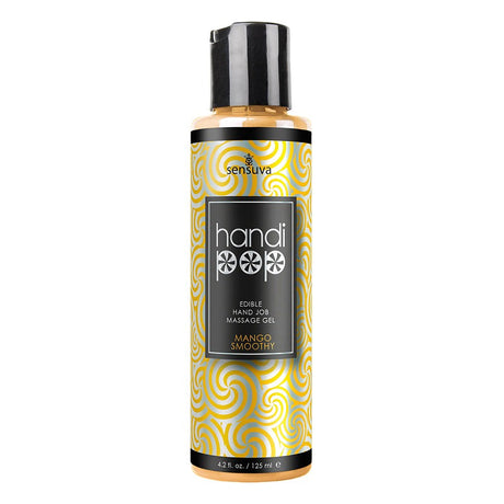 Handipop Hand Job Massage Gel