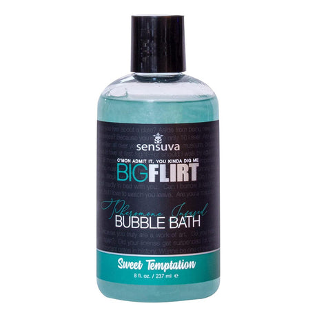 Big Flirt Pheromone Bubble Bath