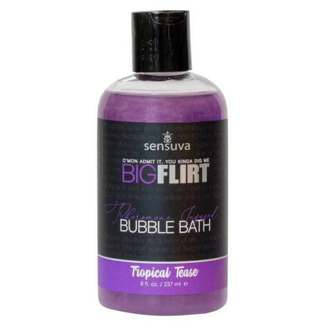 Big Flirt Pheromone Bubble Bath