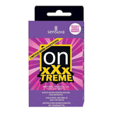 On xXxTreme Arousal Oil
