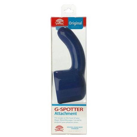 Hitachi Magic Wand Wonder Wand Attachment
