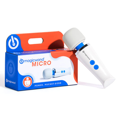 Hitachi Magic Wand Micro