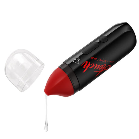 and Massage Oil Warmer