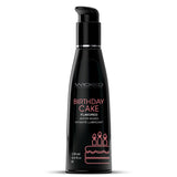 Wicked Sensual Wicked Water Based Birthday Cake Flavoured Lubricant