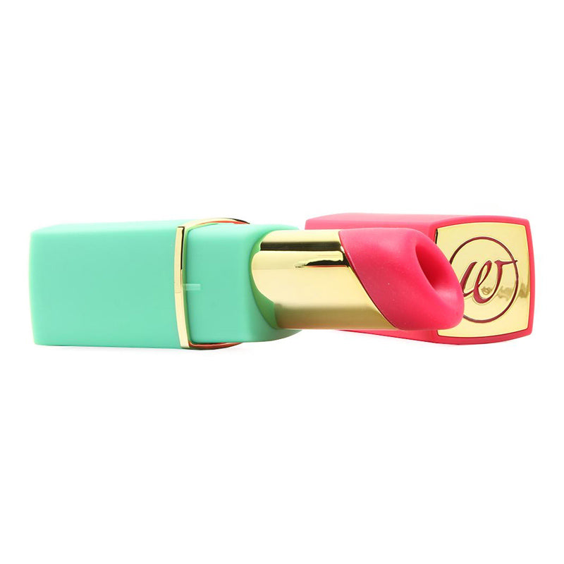 Womanizer 2GO Suction Stimulator