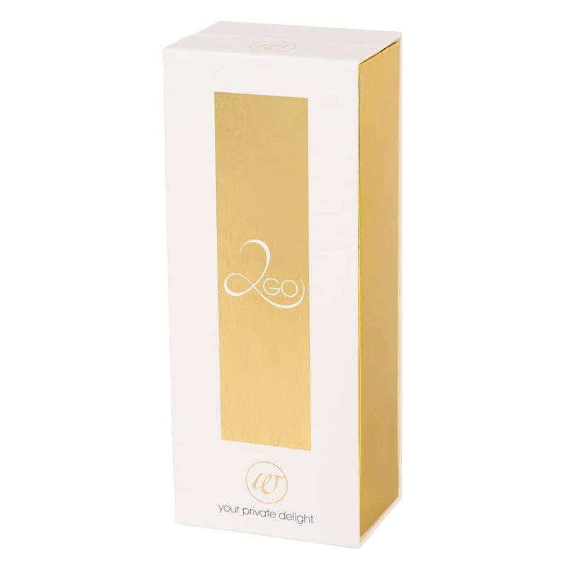 Womanizer 2GO Suction Stimulator