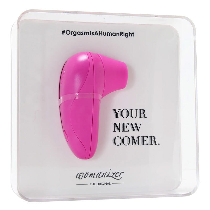 Womanizer Starlet Suction Stimulator