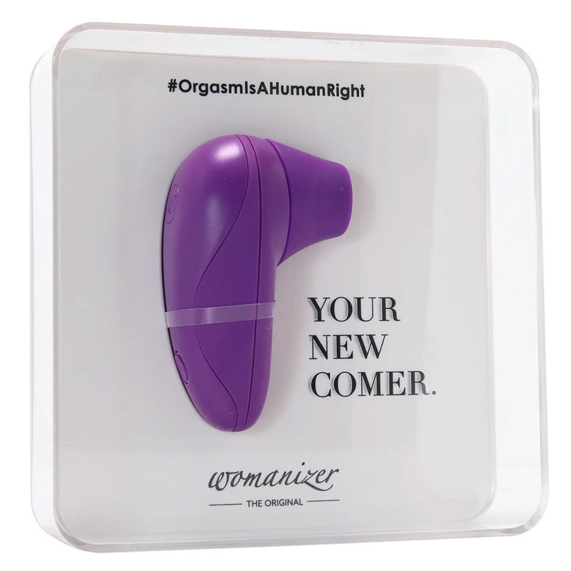 Womanizer Starlet Suction Stimulator