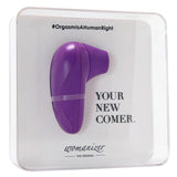 Womanizer Starlet Suction Stimulator