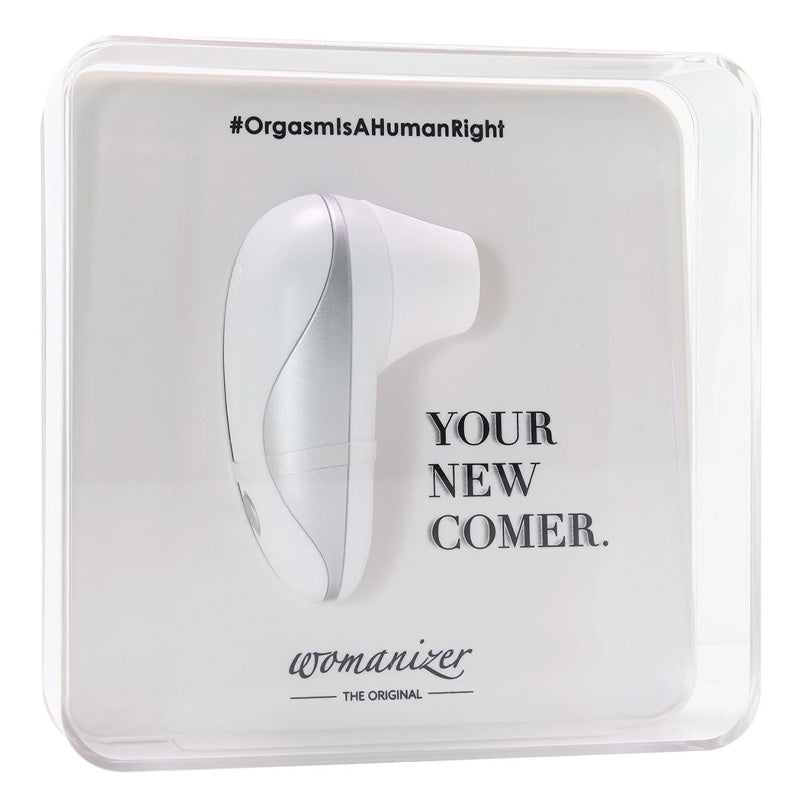 Womanizer Starlet Suction Stimulator